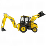 экскаватора Komatsu WB93