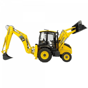 Komatsu WB93