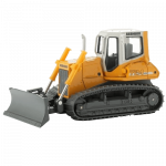 бульдозера Liebherr PR724