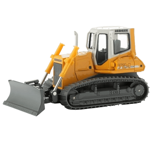 Смазочные материалы для Liebherr PR724