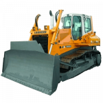 бульдозера Liebherr PR734