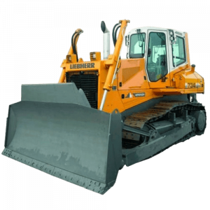 Смазочные материалы для Liebherr PR734