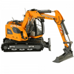 экскаватора Liebherr R914