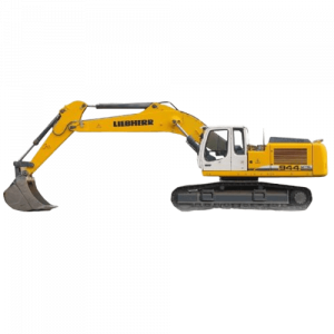 Liebherr R944