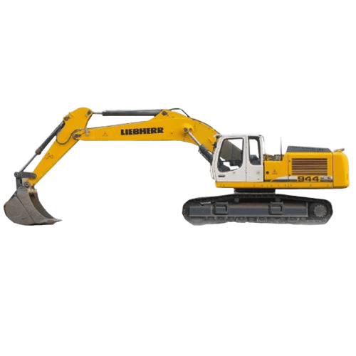 Liebherr R944