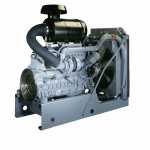 газопоршневого двигателя MAN E2676 (250 кВт)