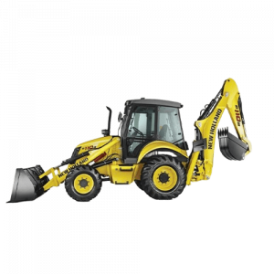 New Holland B110