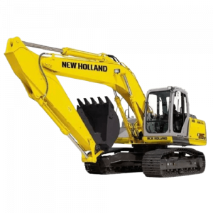 New Holland E215