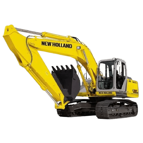 New Holland E215