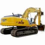 экскаватора New Holland E305