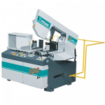 ленточнопильного станка PEGAS 350×400 H-A-CNC