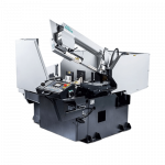 автоматического ленточнопильного станка PEGAS 300×320 A-CNC-R (2 поколение)
