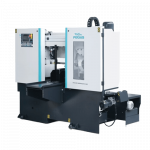 двухколонного ленточнопильного станка PEGAS Herkules X-CNC 300×300