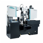 двухколонного ленточнопильного станка PEGAS 400 Profi A-CNC