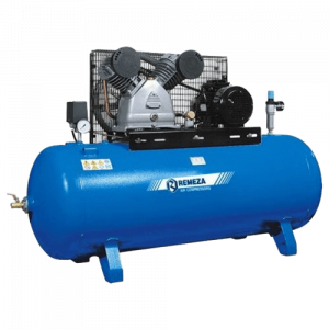 Карта смазок поршневого компрессора Remeza СБ4/Ф-270.LB50-5,5 кВт (AirCast)