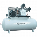 поршневого компрессора Remeza СБ4/Ф-270.LT100/16-7,5