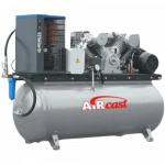 поршневого компрессора Remeza СБ4/Ф-500.LT100Д (AirCast)