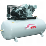 поршневого компрессора Remeza СБ4/Ф-500.LT100-11 кВт (AirCast)