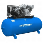 поршневого компрессора Remeza СБ4/Ф-500.LT100/16-7,5