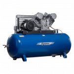 поршневого компрессора Remeza СБ4/Ф-500.LT100-7,5 кВт (AirCast)