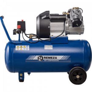 Карта смазок поршневого компрессора Remeza СБ4/С-100.LB24A (AirCast)