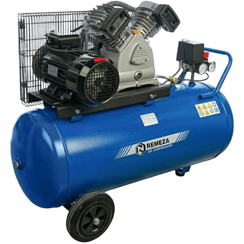 Карта смазок поршневого компрессора Remeza СБ4/С-100.LB30-3.0 (AirCast)