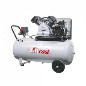 Карта смазок поршневого компрессора Remeza СБ4/С-100.LB30 (AirCast)