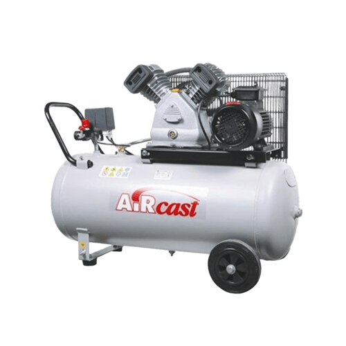 Карта смазок поршневого компрессора Remeza СБ4/С-100.LB30 (AirCast)