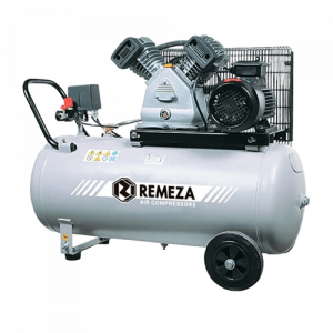 Карта смазок поршневого компрессора Remeza СБ4/С-20.J2047B