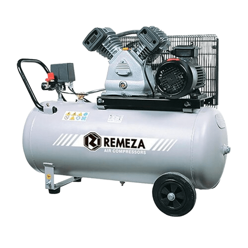 Карта смазок поршневого компрессора Remeza СБ4/С-20.J2047B