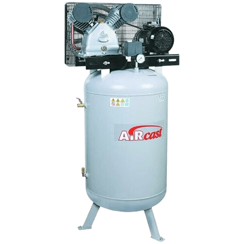 Карта смазок поршневого компрессора Remeza СБ4/С-100.LB30B (AirCast)