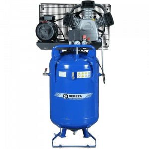 Карта смазок поршневого компрессора Remeza СБ4/С-100.LB40B (AirCast)