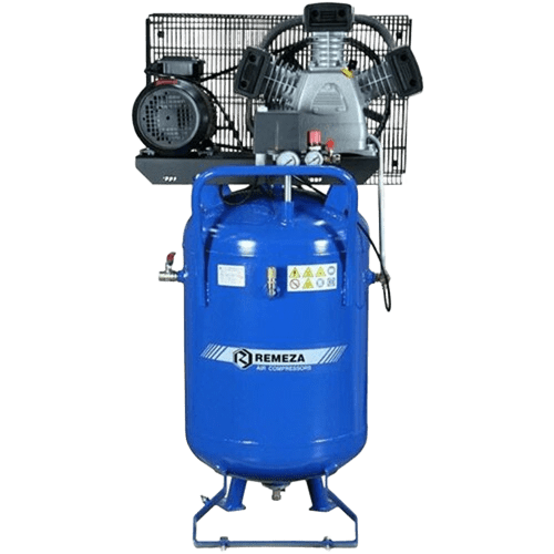 Карта смазок поршневого компрессора Remeza СБ4/С-100.LB40B (AirCast)