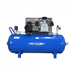 Карта смазок поршневого компрессора Remeza СБ4/С-200.LB40 (AirCast)