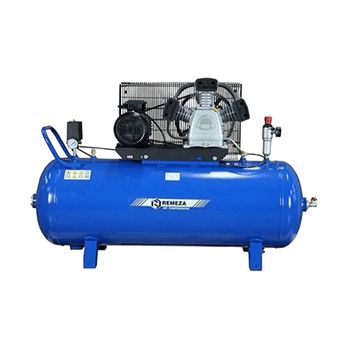 Карта смазок поршневого компрессора Remeza СБ4/С-200.LB40 (AirCast)