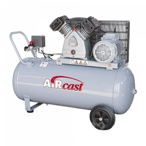 Карта смазок поршневого компрессора Remeza СБ4/С-200.LB30-3.0 (AirCast)