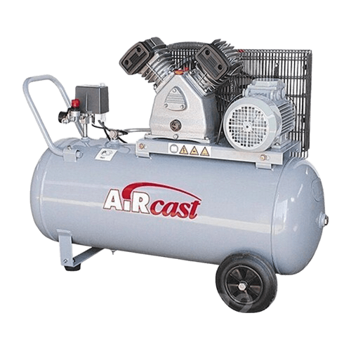 Карта смазок поршневого компрессора Remeza СБ4/С-200.LB30-3.0 (AirCast)