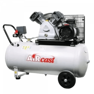 Карта смазок поршневого компрессора Remeza СБ4/С-50.LB30A (AirCast)