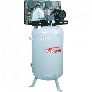 Карта смазок поршневого компрессора Remeza СБ4/Ф-270.LB50B (AirCast)
