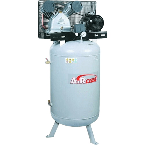 Карта смазок поршневого компрессора Remeza СБ4/Ф-270.LB50B (AirCast)