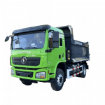 самосвала SHACMAN SX31888K401C L3000 4×2 Cummins ISD245 50