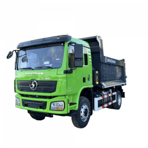 SHACMAN SX31888K401C L3000 4×2 Cummins ISD245 50