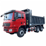 самосвала SHACMAN SX32488L344C, 6×4, L3000, Cummins ISD270 50
