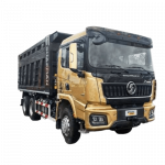самосвала Shacman SX32586V384 X3000 6х4 WEICHAI WP12.430E50