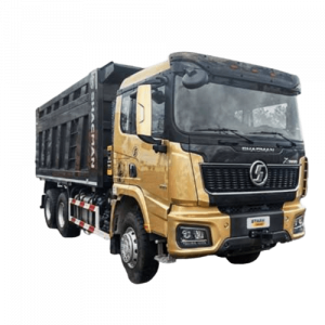 SHACMAN SX32586V384 X3000 6х4 WEICHAI WP12.430E50