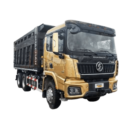 SHACMAN SX32586V384 X3000 6х4 WEICHAI WP12.430E50