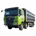 самосвала SHACMAN SX32586W385C X3000 6×6 Cummins ISM11E5440