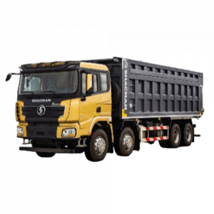 Shacman 8x4 X3000 SX331863366