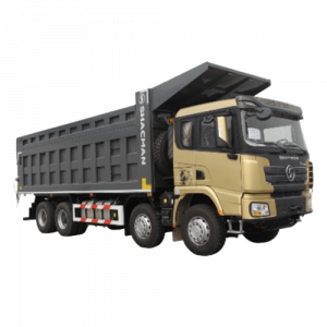 Shacman 8x4 X3000 SX33186V366