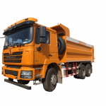 самосвала Shacman F3000 6x4 WP10.336E53 SX3258DR384